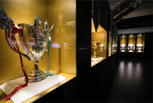 TGC2019腾讯数字文创节今日盛大开幕 沉浸式体验缔造数字文创盛宴