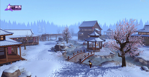 《枪界》新服即将开启 1月25日天使降临！