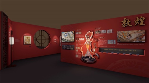 TGC2019火爆开幕 点燃数字文创热潮