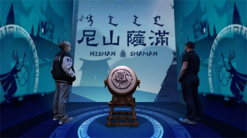 TGC2019火爆开幕 点燃数字文创热潮