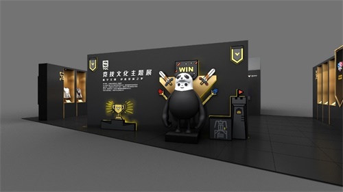 TGC2019腾讯数字文创节 落地成都开幕