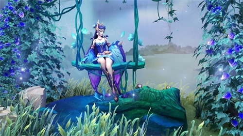 TGC2019一站式线下沉浸式IP体验