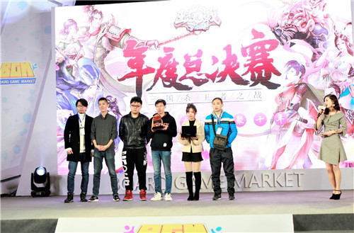 当十岁的《三国杀》遇到游戏“寒冬”，游卡桌游做了些什么？