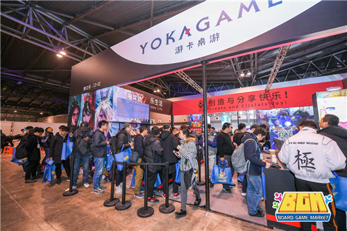 当十岁的《三国杀》遇到游戏“寒冬”，游卡桌游做了些什么？