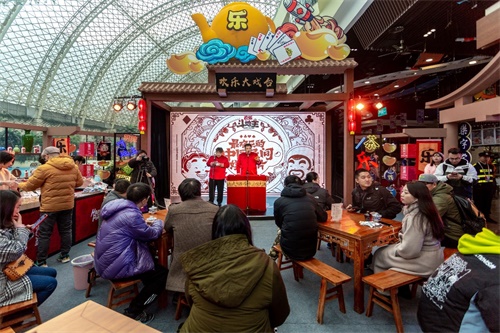 腾讯棋牌文创之路：让大众真切感受棋牌的文化价值