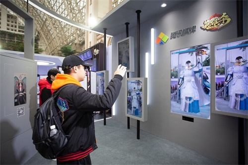 腾讯棋牌文创之路：让大众真切感受棋牌的文化价值