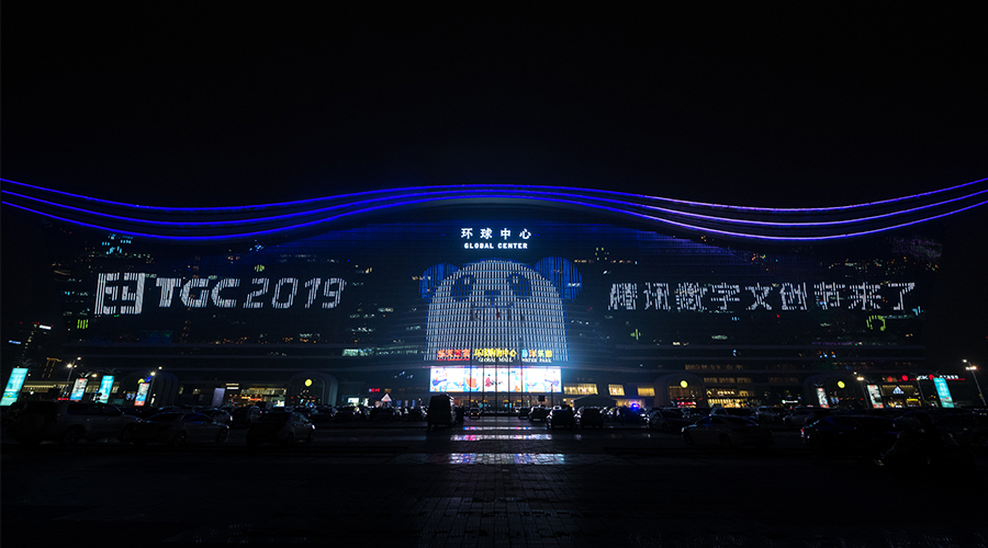 成都茶馆里摆龙门阵的人，最近都在聊这个文创节