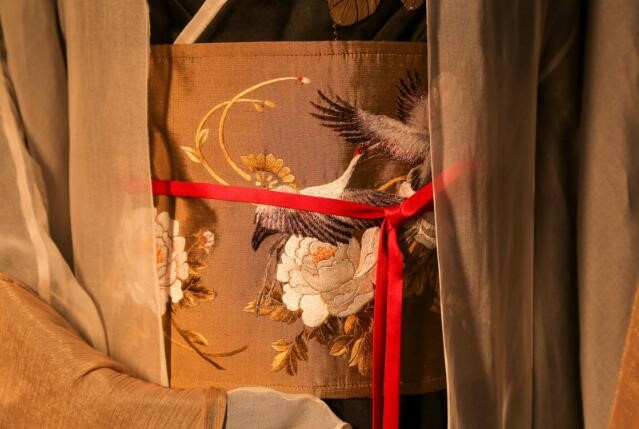 成都茶馆里摆龙门阵的人，最近都在聊这个文创节