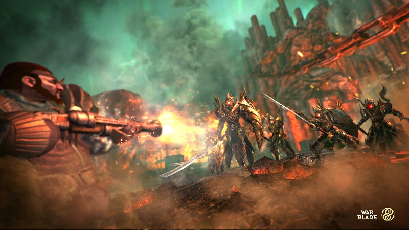 《逆刃》开发团队自述：游戏回炉数次背后的艰辛开发历程