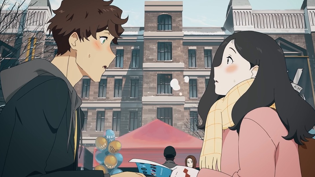 萌妹女主重拾自信！《英雄联盟》2019赛季手绘动画