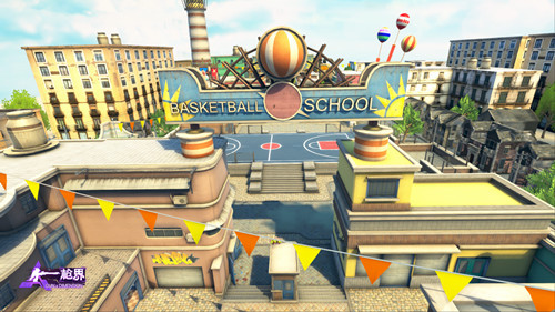 300萌娘武士入驻《枪界》今日本命测试开启