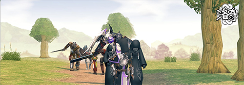 《洛奇》C7G22 启示录 混沌之王降世！