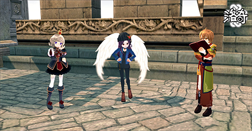 《洛奇》C7G22 启示录 混沌之王降世！