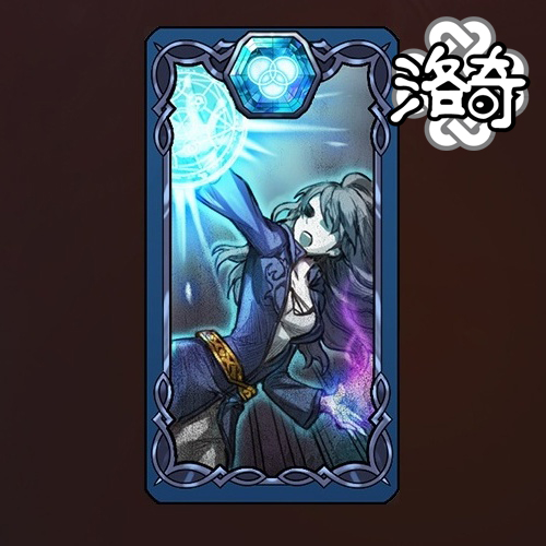 《洛奇》C7G22 启示录 混沌之王降世！