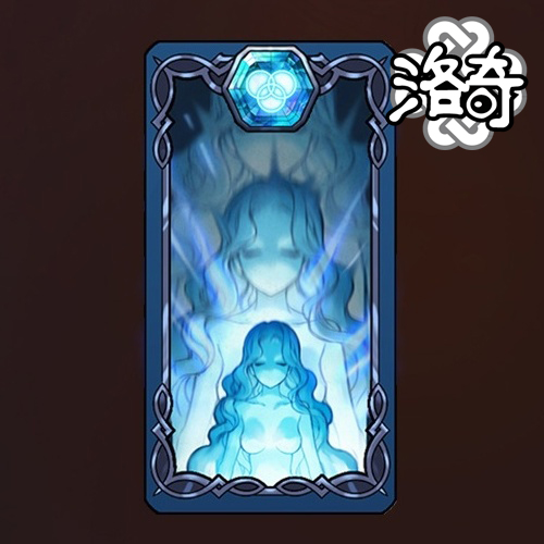 《洛奇》C7G22 启示录 混沌之王降世！