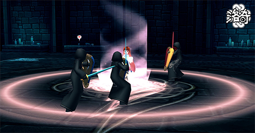 《洛奇》C7G22 启示录 混沌之王降世！