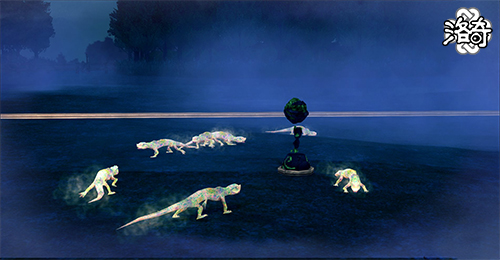 《洛奇》C7G22 启示录 混沌之王降世！