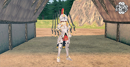 《洛奇》C7G22 启示录 混沌之王降世！