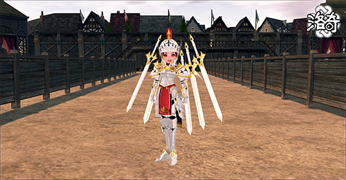 《洛奇》C7G22 启示录 混沌之王降世！