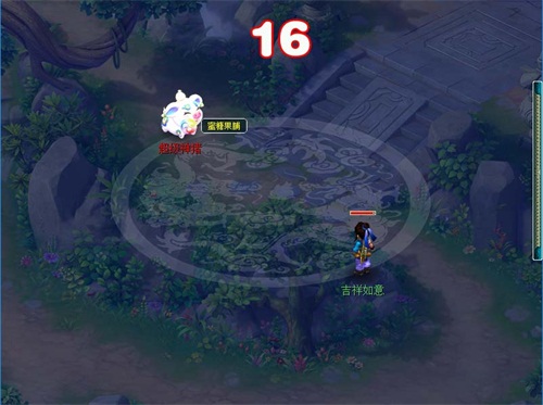 金猪贺岁，共享盛宴！《梦幻西游》电脑版2019春节活动今日上线