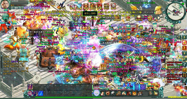 超级团圆好礼《铁血龙魂》精彩活动不停