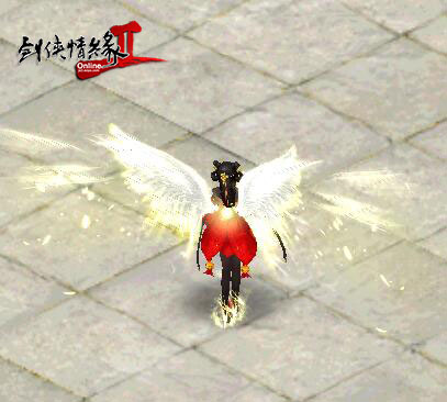 《剑网2》十大活动 喜贺新年