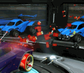 《火箭联盟》新春狂欢活动上线，福利领不停！