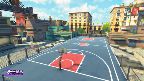 《枪界》命运之门今日开启 与命定少女相遇！