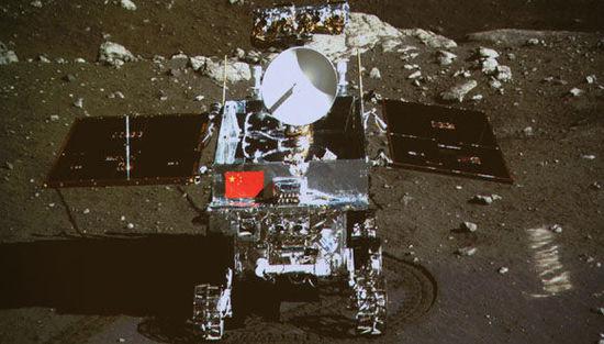 能上天的不只揽月计划，还有这款“奇葩”游戏