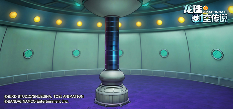 《龙珠时空传说》将于今日14时隆重开启测试！