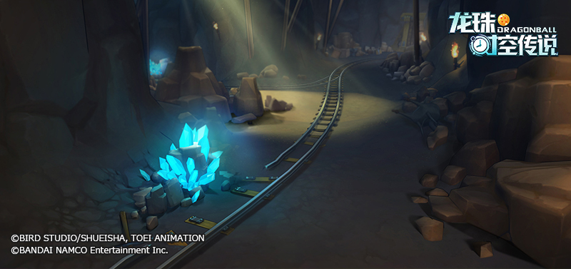 《龙珠时空传说》将于今日14时隆重开启测试！