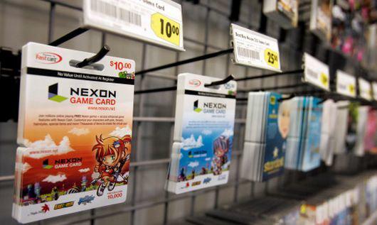 传腾讯正考虑竞购《跑跑卡丁车》开发商多数股权