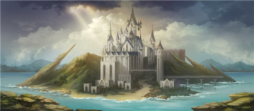 魔界入侵风盖遇险！彩虹岛新资料片上线