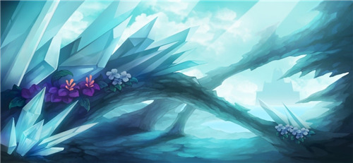 魔界入侵风盖遇险！彩虹岛新资料片上线