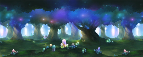 魔界入侵风盖遇险！彩虹岛新资料片上线