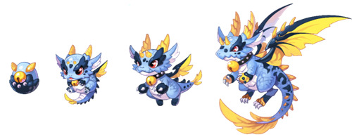 魔界入侵风盖遇险！彩虹岛新资料片上线