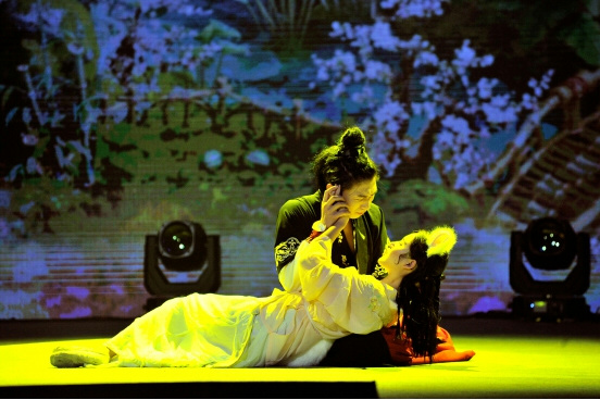 净利润达13亿！多益网络2019新春年会圆满召开 