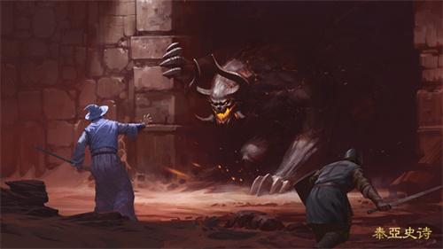 恶魔也要变绵羊，大神带你玩转《泰亚史诗》12人团体副本