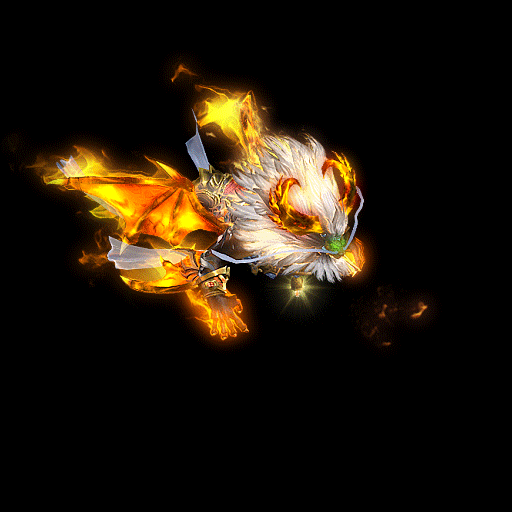 开年盛典《铁血龙魂》格斗之王单挑赛激情打响