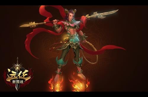 辞旧迎新送福利，《远征》提前拜大年!