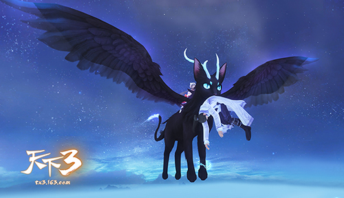 小猪猪受宠，大猪猪挨揍!《天下3》野猪王在线被群殴!