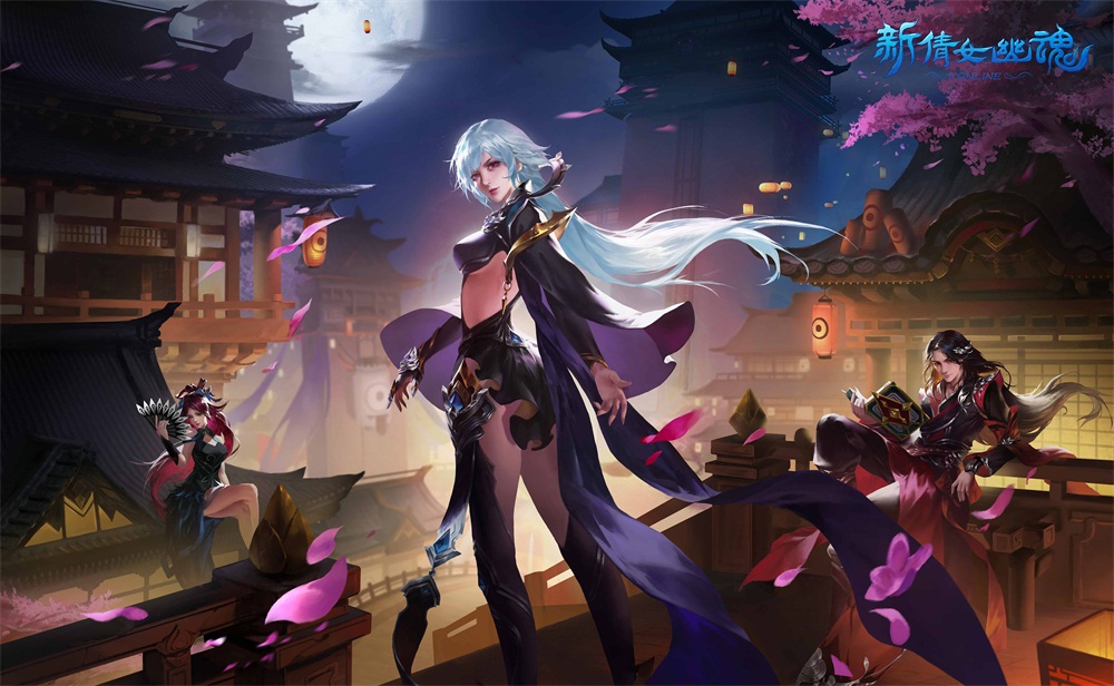 逐一打破服务器物理界限，伏羲通宝已经悄然全面布局