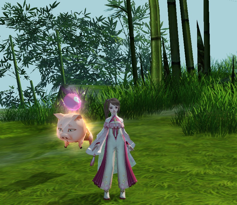 不一样的“吃鸡”体验，《武魂2》公平PK乐趣爆棚！