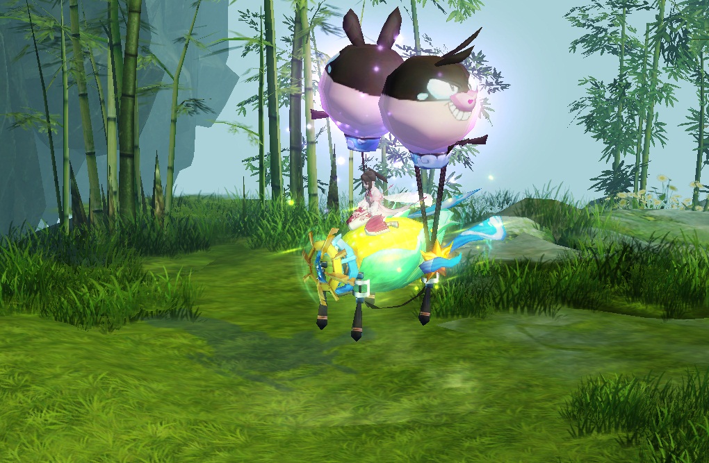 不一样的“吃鸡”体验，《武魂2》公平PK乐趣爆棚！