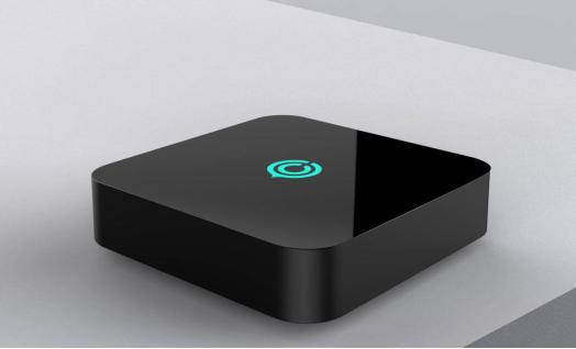 主机玩家必买!网易UU推出主机专用加速路由器