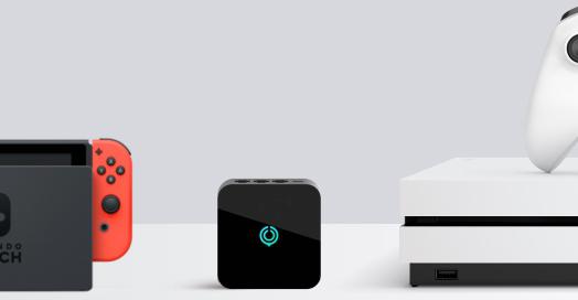 主机玩家必买!网易UU推出主机专用加速路由器