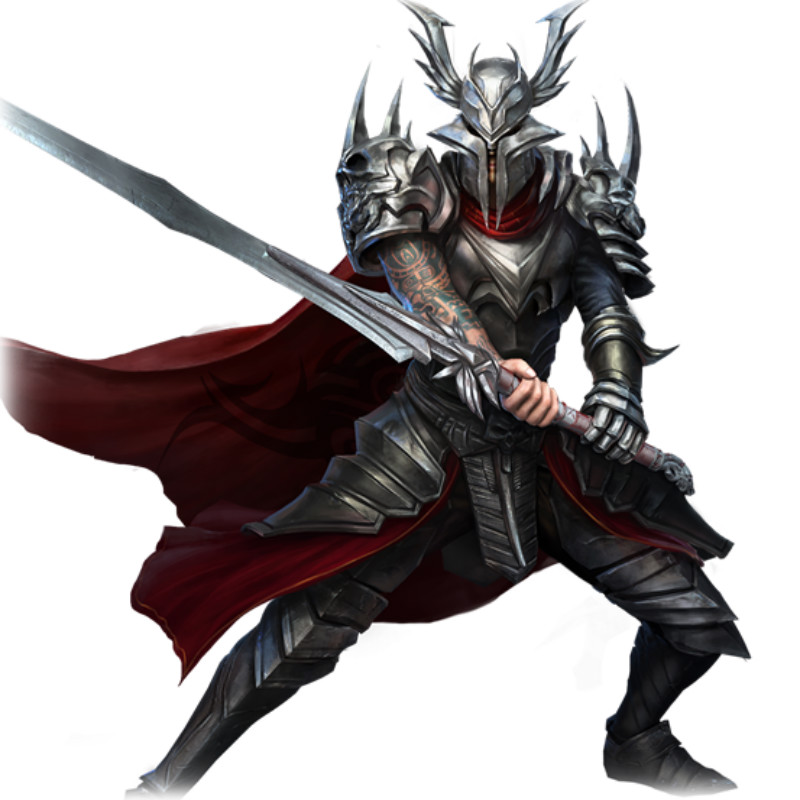 《逆刃》春节活动更新：最狂暴英雄登场，免费时装系统上线