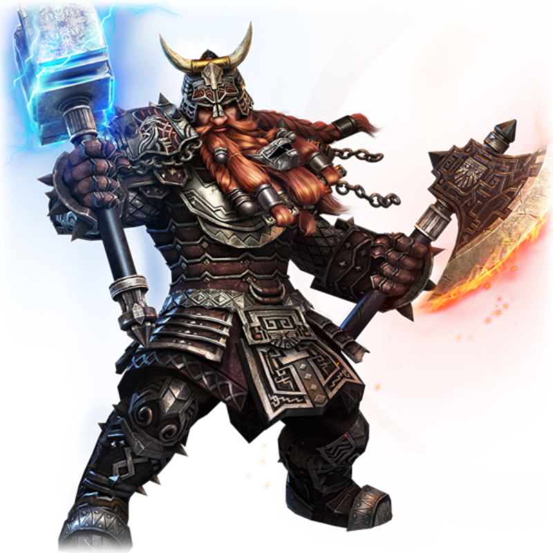 《逆刃》春节活动更新：最狂暴英雄登场，免费时装系统上线