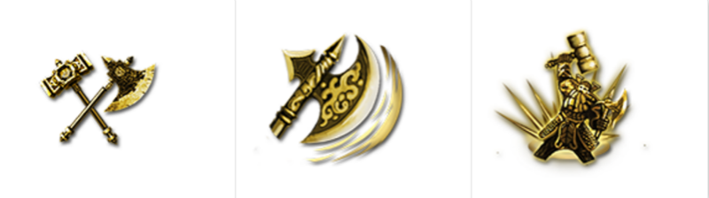 《逆刃》春节活动更新：最狂暴英雄登场，免费时装系统上线