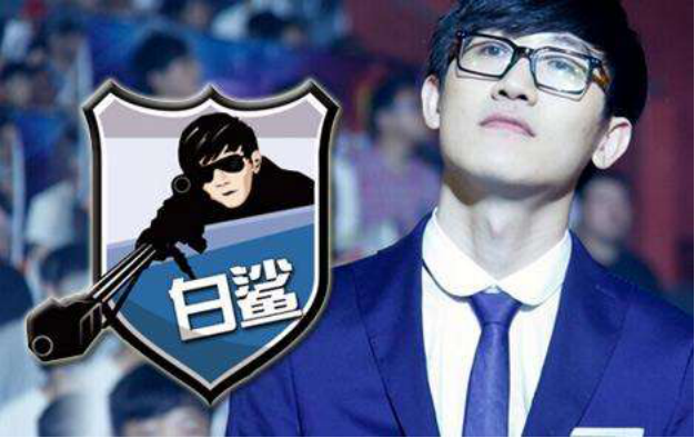 从旭旭宝宝说起，看主播如何撑起游戏